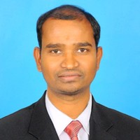 Arunkumar Sekar, Geotechnical Engineering Specialist.