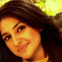 mahwish ghulam rasool