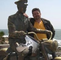 Gerardo Hernandez