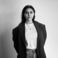 Carla Fuster Barahona