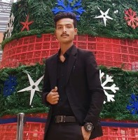 Parash Niraula