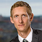 Anders Skovsø Clausen