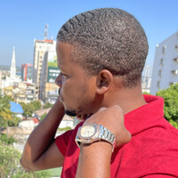 Ilodio Tselele