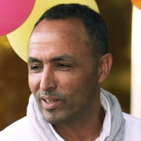 Ridha CHOUARI