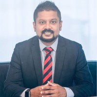 Ranil Amarasekera