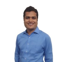 Dharmesh Savaliya