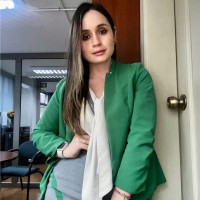 Claudia Astudillo Rivas