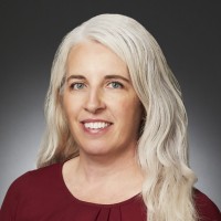 Vicki Redpath
