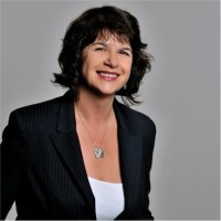 Claudette Clausen