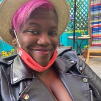 Monique Steans