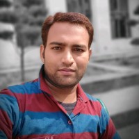 Shrikant Tiwari