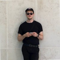 👨🏻💻 Jens Gyselinck