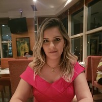 Alinne Amorim