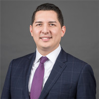 Alfred Miranda, CPA