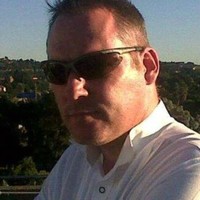 Stephen Jennison