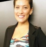 Chantelle Paulette