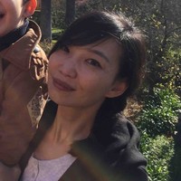 Xin Petitfrère (王欣)