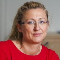 Jasna Martinsson