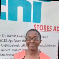 Olutola Oladele