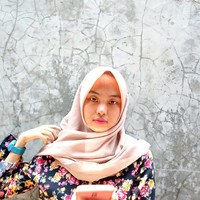 Indahusna Ghaisani