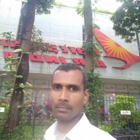 Kamlesh Vishwakarma Vishwakarma