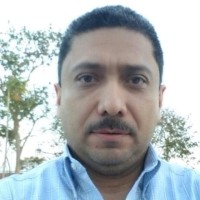 Roberto Rodriguez C.