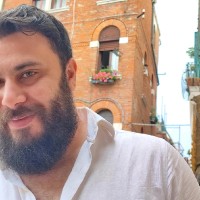 Mehdi Rouissi