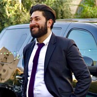 Ferass Suleiman