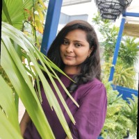 Divya Gollapudi