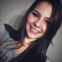 Larissa Oliveira Silva