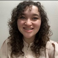 Caitlyn Harriman, M. A.