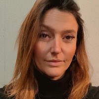 Francesca Lusenti