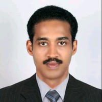 Neeraj R Pillai