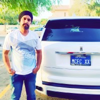 Lakhvir Singh