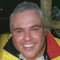 Ricardo Parra Ramírez