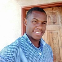 Charles Chikenge