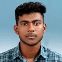 Tamilarasu E R