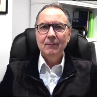 Carlo Alberto Didier della Motta