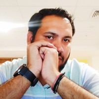 Sanjeev Sharma