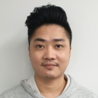 CHIH HAO TANG