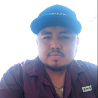 Alexis Guadalupe Gonzalez Nieto