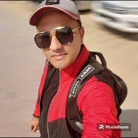 Siddhesh Athavale