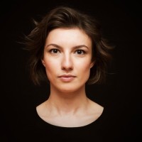 Daria Georgieva