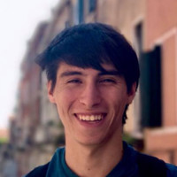 Jeremy Garcia