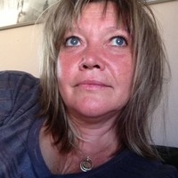 Vibeke Borchsenius
