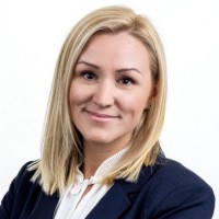 Gabriella Szegediné Király