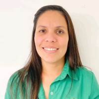 Nadia Berenice Gándara