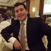 Ahmed El Askary