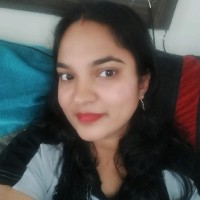 Swagatika Patel