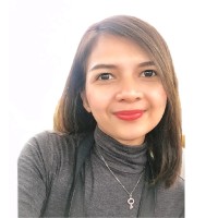 Glenda Sophia Diño